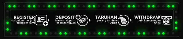 Mahkota89 Jackpot